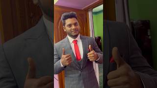 Groom Wedding Makeover groommakeup menmakeup wedding hairstyle chennai video tamilwedding [upl. by Snehpets]