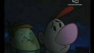 Grim Adventures Of Billy amp Mandy Bumper Billy amp The Light [upl. by Milone637]