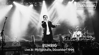 Runrig  Live At Rockpalast 1996 Full Concert Video [upl. by Erehs809]