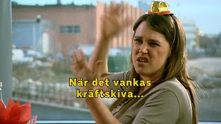 När det vankas kräftskiva [upl. by Peppie414]