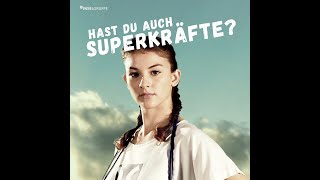 Superkraft Gesundheit EFZ [upl. by Ednihek]