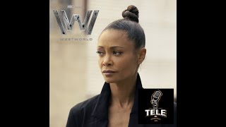 Recap zu Westworld  Staffel 4 Folge 7 Metanoia  Der TeleStammtisch [upl. by Anagnos]