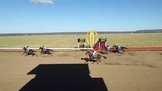 Hughenden 20240518 Race 5 [upl. by Enninaej83]