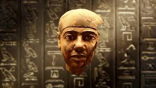 The Big Secret of Djosers Pyramid The Mysterious Imhotep [upl. by Ehlke]