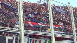 San Lorenzo 0 All Boys 1 Pasaron 100 años que late este sentimiento [upl. by Suzan]