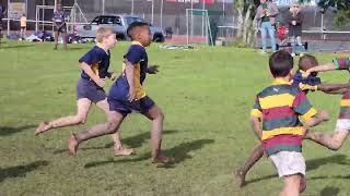 o11D vs Laerskool Outeniqua  22072023 part 2 of 2 [upl. by Crosse]