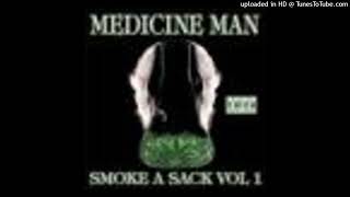 Medicine Man  Interlude [upl. by Filide]