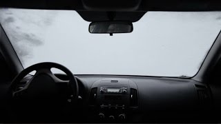 How to Stop Car Windows From Fogging Up  Remove Condensation [upl. by Cia560]