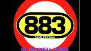 883  Come Mai  DJ Maxwell RMX [upl. by Brackett]