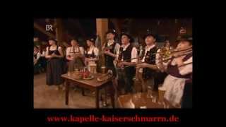 Kapelle Kaiserschmarrn  Remix [upl. by Zul180]