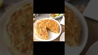 Chatti Pathiri Breakfast Recipe  All Recipes [upl. by Acired]