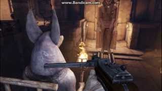 Deadfall Adventures Gameplay  Walkthrough  Part 3 [upl. by Ilrac31]