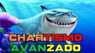 Chartismo avanzado aprende a operar como los tiburones [upl. by Lesli]