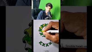 How to draw letter S [upl. by Buseck516]