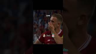 The other side of the Champions League part 2footballcapcutuclrealmadridliverpoolshorts [upl. by Ahsoyem]