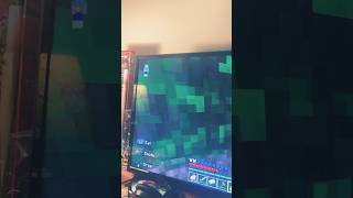 Minecraft gameplay youtubeshorts viralshorts [upl. by Greabe]