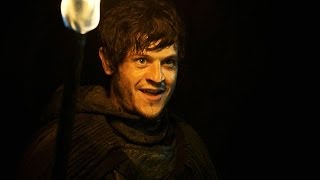 Game of Thrones  Ramsay Bolton Tribute I  Character Feature [upl. by Bohannon796]