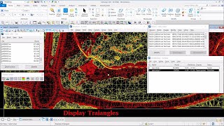 DEM  DTM Production using Photogrammetry LiDAR Mapping [upl. by Harleigh290]