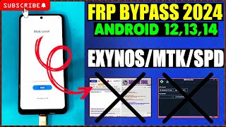 🔥Exynos Chips Samsung Frp Bypass 2024 Samsung Frp Latest Security  Samsung frp Without Pc [upl. by Thilde]