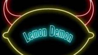 LEMON DEMON Ode to Crayola [upl. by Enilec751]