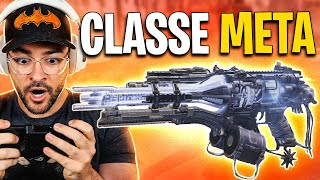 Melhor CLASSE sem RECOIL e RÁPIDA da Holger 26 Mítica no COD Mobile [upl. by Rossner986]