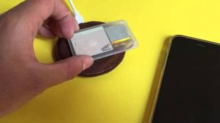 How does wireless charging work [upl. by Burny]