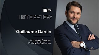 « Pourquoi Christie amp Co France élargit son champ d’intervention à l’immobilier de santé » [upl. by Tsenrae]