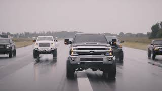 Sean Stemaly  Z71 Bass Boosted [upl. by Immak526]