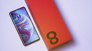 One Plus 8 Review After One Month Malayalam [upl. by Ardnalac]