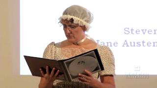 A Night With Jane Austen [upl. by Kaltman]