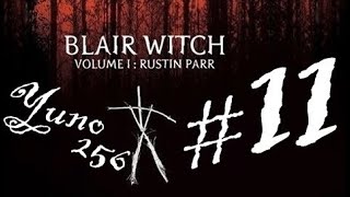 Zagrajmy w Blair Witch Volume 1 Rustin Parr  11 Amulety ratunek i zakończenie [upl. by Edniya]