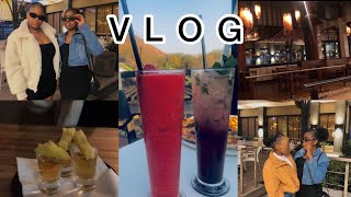 VLOG Lunch outing with my friends [upl. by Heidi]