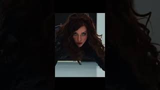 Rorschach vs Black widow  mcu blackwidow rorschach mcuvsdc blackwidowedits avengers shorts [upl. by Nerte]