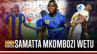 MASHABIKI WAFUNGUKA KIKOSI CHA STARS WAIOMBEA DUA ZITO SAADUN KUIVUSHA STARS [upl. by Launamme]