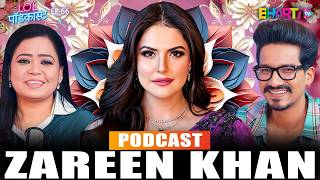 Zareen Khan Never Heard Before [upl. by Etoile]