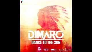 HQ DIMARO  Dance to the Sun Original Extended Mix [upl. by Ydarb835]