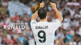 CRISTIANO RONALDO DOCUMENTARY [upl. by Orpheus782]