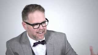 MercyMe  quotFinish What He Startedquot Story Behind The Song [upl. by Darton]