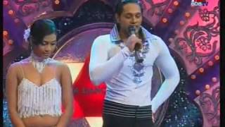 Sirasa Dancing Stars  SDS   21062008  Part 02 of 08 [upl. by Lashar835]