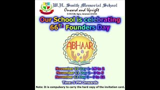 ABHAAR 66th Founders Day DAY 2 11112024 [upl. by Morita]