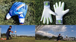 Best Adidas Goalkeeper Glove of 2023 [upl. by Ylenaj710]