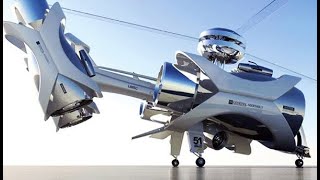 12 Most Expensive Helicopters In The World [upl. by Nuhsyar]