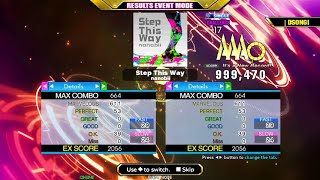 Step This Way  CSP PFC168 [upl. by Gennifer554]