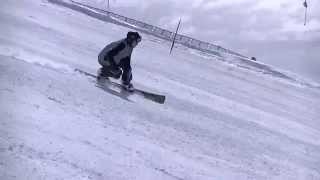 Snowboard Carving Hochentlastung Tiefentlastung [upl. by Htedirem860]