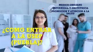 Medicina USEP Registrate Convocatoria 2024quot voz de la DraKarla Margarita Limon [upl. by Ylliw]