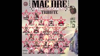 Its Nothin Mac Dre 2Pac amp Dubee [upl. by Ettelocin]