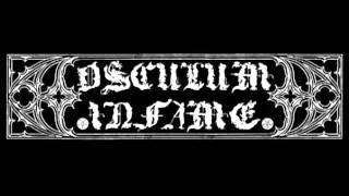 Osculum Infame  Satanic Revival [upl. by Attoynek]