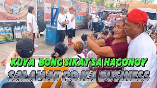 KABUSINESS PINSAYA ANG MGA TAGA HAGONOY AFTER KRISTINE BONG SIKAT SA HAGONOY kabusinessofficial [upl. by Ahsiket144]