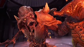 Easiest and Fastest Way to Kill the Archvile in DOOM Eternal [upl. by Staten81]