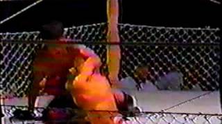 Rumina Sato VS Ron Balicki SHOOTO 1995 [upl. by Haya133]